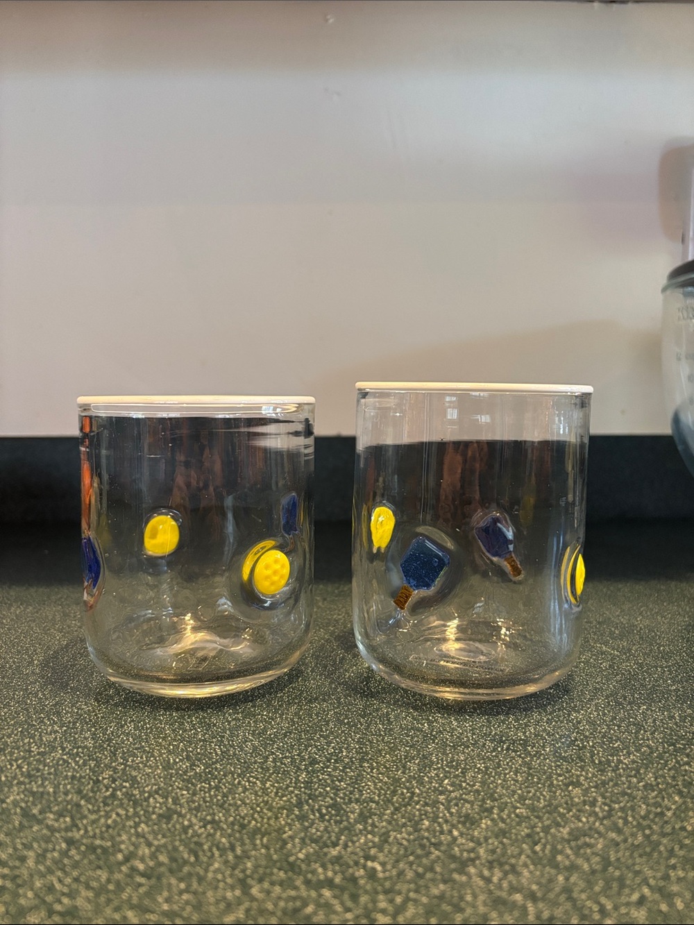 Anthropologie Pickleball Icon Glasses